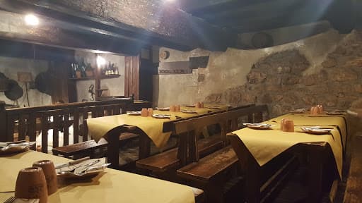 La Taverna Del Barone