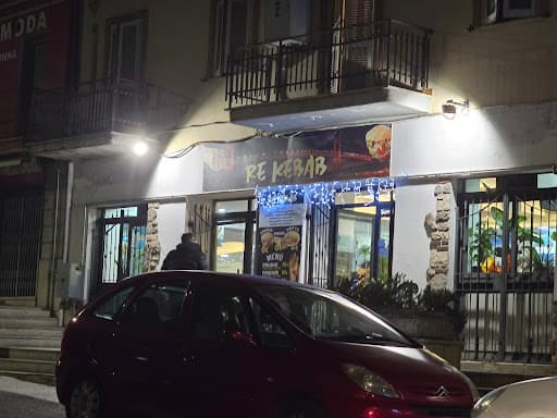 RE KEBAB