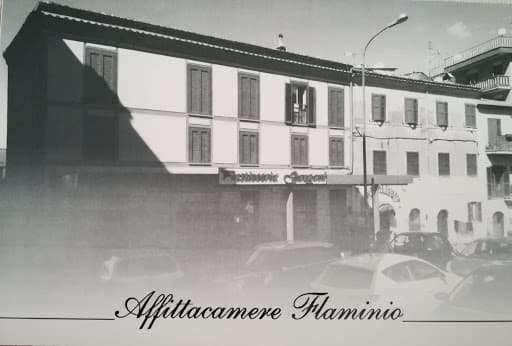 Affittacamere Flaminio