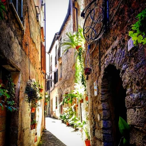 Bed and Breakfast Santa Maria