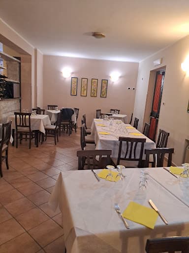 Fuori Di Zucca Frosinone Nuova Gestione