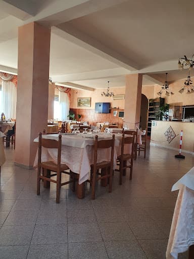 Ristorante Primavera