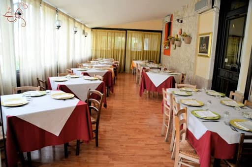 Osteria Ristorante Titina