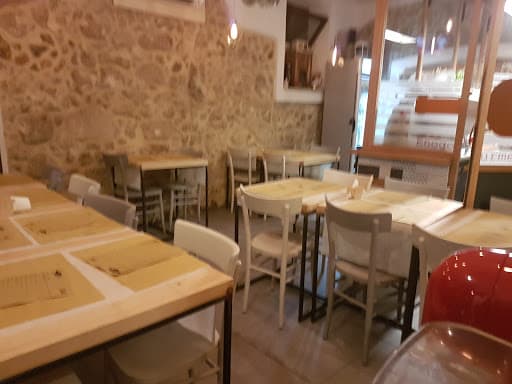 OstiNati wine Bar/enoteca Ristorante/pizzeria