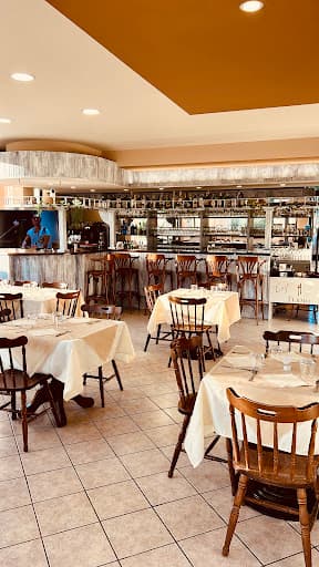 Osteria Pizzeria Tempo Fermo