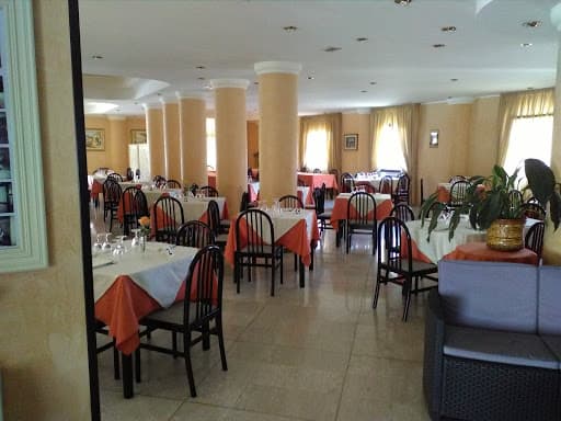 Ristorante Capriccio