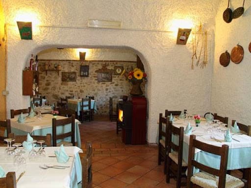 Ristorante La Locanda