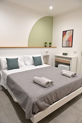 Domus Cassino Centro