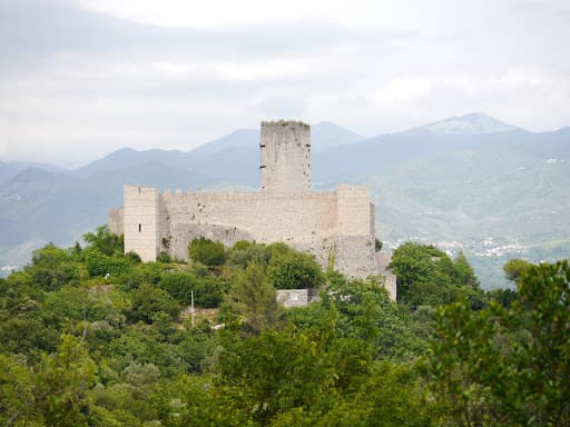 La stazione di posta