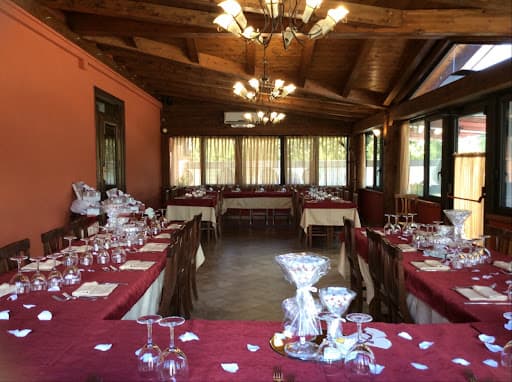 Arcimboldi Ristorante Pizzeria Take Away