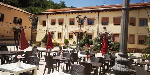 Vittoria Ristorante Albergo