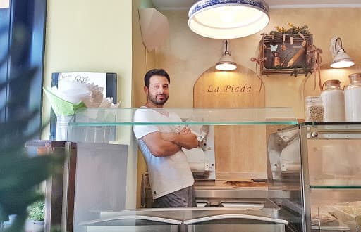 Forno CasaMadre - Piadina