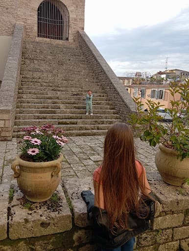 CASA VACANZA CITTA' DEI PAPI Anagni