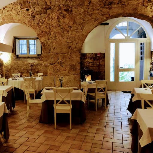 Sensazioni Restaurant
