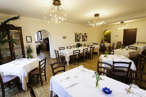 Locanda degli Angeli