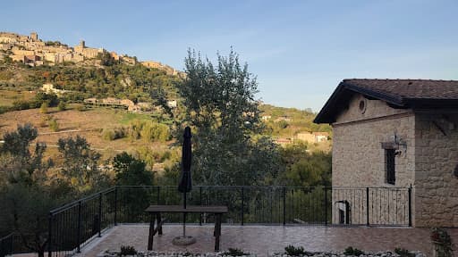 Agriturismo La Valle