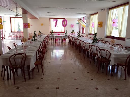 Ristorante Primavera di Innocenzi Rosanno & C. S.n.C.