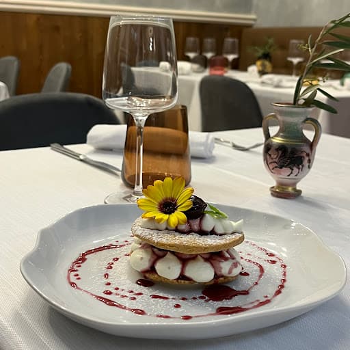 Casa Medea - Ristorante