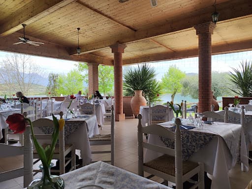 Le terrazze sul lago