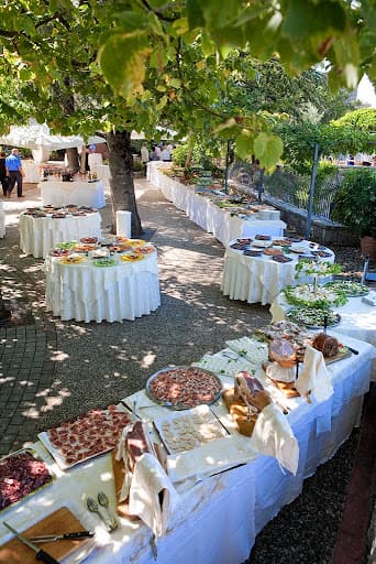 RISTORANTE ALBERGO L'ORIONE