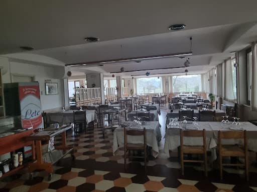 Ristorante Del Pescatore