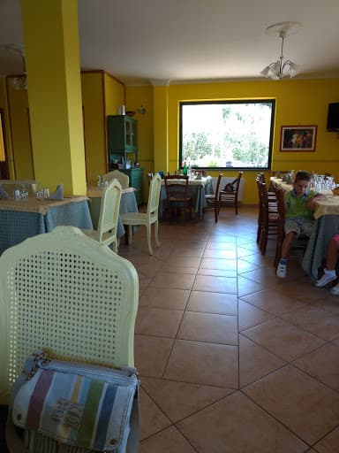 Ristorante Tre Chiodi