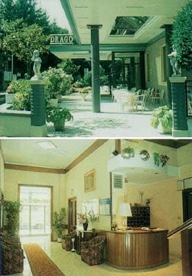 Albergo Drago