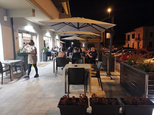 EVO Laboratorio Gastronomico