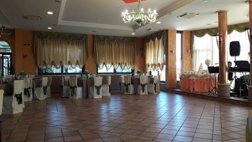 Ristorante Alba Rossa