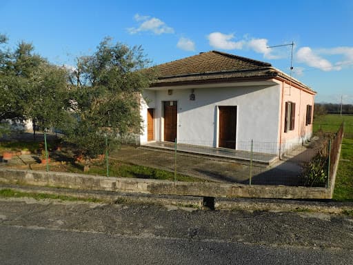 La casa di Mascia
