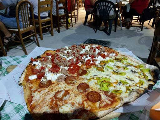 Pizzeria Sor Pizzitto