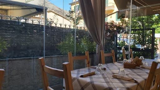 Trattoria da Carmina