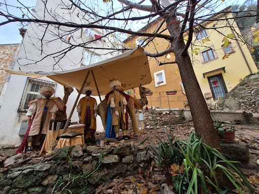 Morry's lodge guest house