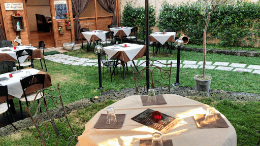 La Locanda del Sagittario