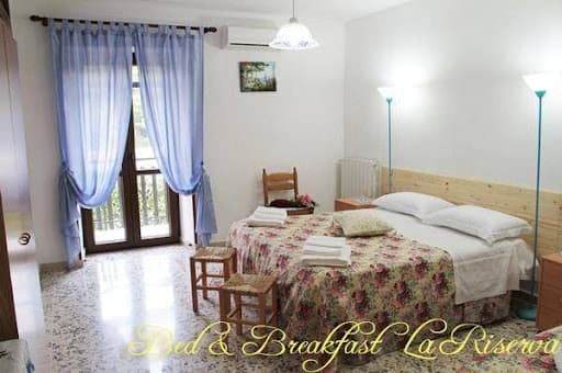 Bed and Breakfast La Riserva