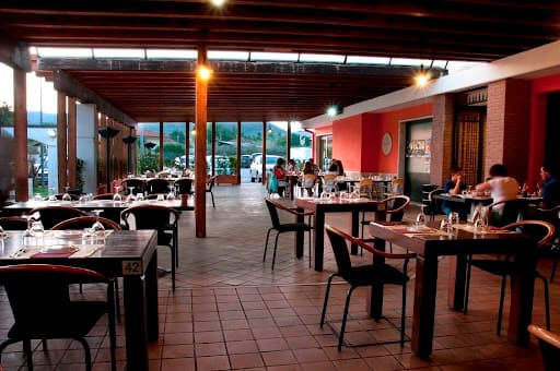 PorcaVacca - Osteria la Piazzetta