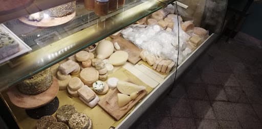 La Caciosteria di Lawrence