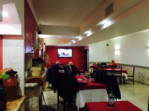 Ristorante Da Cencio al Macchione