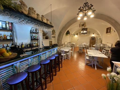 Osteria Ficcanaso