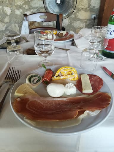 Agriturismo Arangino