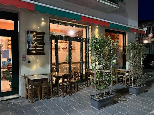 Osteria Pignata e Cucchiara