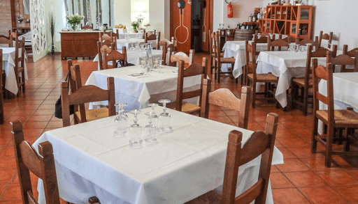 Topolino Albergo - Ristorante