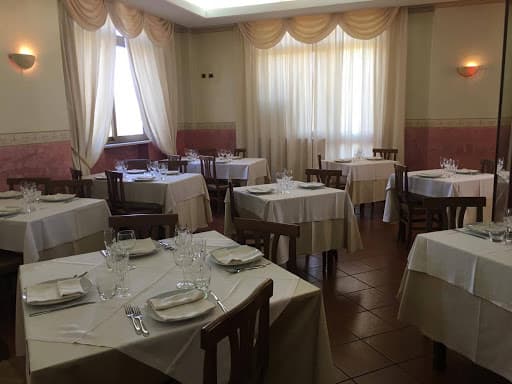 Ristorante Savone