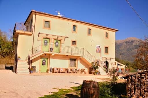 Poggio alle Serre - Agriturismo