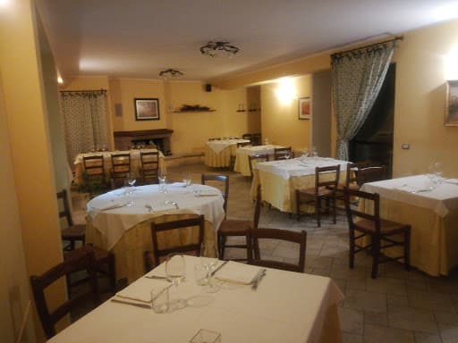 Ristorante "Perla"