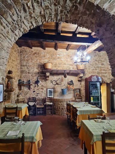 Ristorante pizzeria Tre Grana