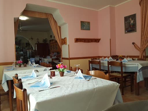 Trattoria Pizzeria L'Alberata