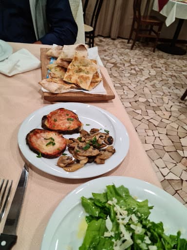 La forchetta ciociara