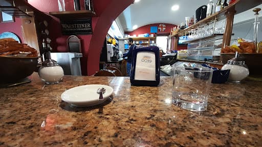 Caffeteria Del Borgo