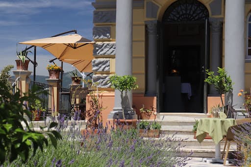 Villa Inglese Bed & Breakfast